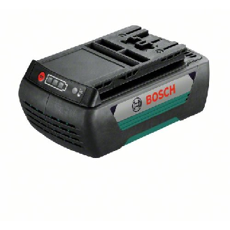 Akku 36 Volt Lithium-Ionen, 36 Volt / 2,0 Ah, Systemzubehör-Beschreibung lesen