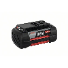Einschubakkupack GBA 36 Volt, 6,0 Ah AC