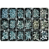 Montagekoffer 42 Zollschr.m.Mu UNC 8.8 zn Montagekoffer 42 Zollschr.m.Mu UNC 8.8 zn