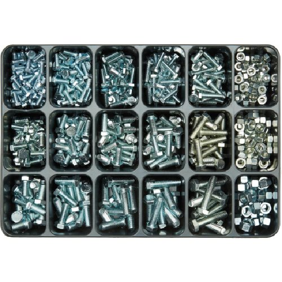 Montagekoffer 42 Zollschr.m.Mu UNC 8.8 zn Montagekoffer 42 Zollschr.m.Mu UNC 8.8 zn-Beschreibung lesen