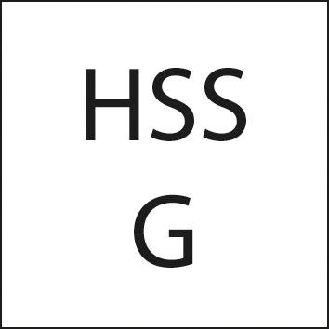 Hand-Gewindeschneidwerkzeug-Satz DIN 352 HSS M3-12-Beschreibung lesen