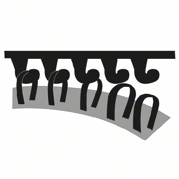Profilschleifer Starlock AUZ 70 G, 70 mm, 4 Schleifblätter 70 x 125 mm Profilschleifer Starlock AUZ 70 G, 70 mm, 4 Schleifblätter 70 x 125 mm-Beschreibung lesen