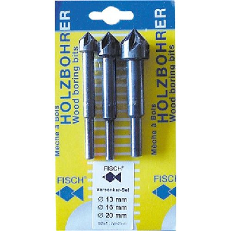 Krauskopfversenkerstz.90G3tlg.13-20x60/90mmWS-Beschreibung lesen