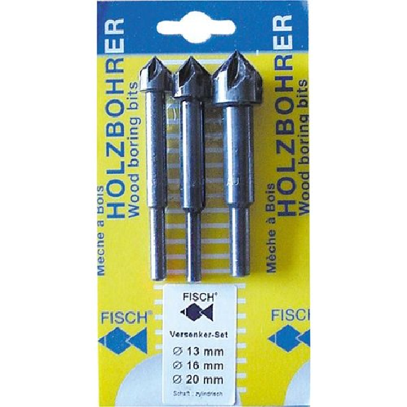 Krauskopfversenkerstz.90G3tlg.13-20x60/90mmWS-Beschreibung lesen