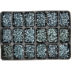 Montagekoffer 27 DIN 7504 verzinkt Montagekoffer 27 DIN 7504 verzinkt