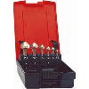Kegelsenker-Satz DIN 335 C HSSE 90 Grad 6,3-20,5mm