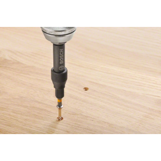 Schrauberbit-Set Drill & Drive, 20-teilig, mit HSS-Bohrern, Schraubenschlüssel-Beschreibung lesen