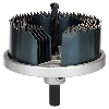 Lochsägen-Set, 5-teilig, 60 - 92 mm