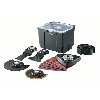 Starlock-Set Universal, 12-teilig