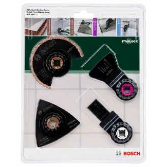Fliesen-Set Starlock, 4-teilig-Beschreibung lesen