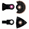 Fliesen-Set Starlock, 4-teilig