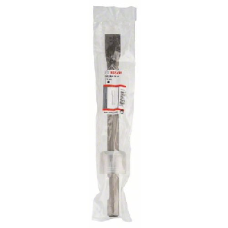 Flachmeißel mit 19-mm-Sechskantaufnahme, 300 x 25 mm-Beschreibung lesen