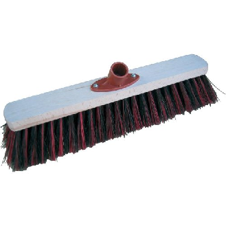 Südharzer Bauernbesen Arenga-Elaston 50 cm-Beschreibung lesen