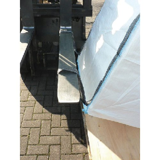 BigBag Tragkr. 1350 kg 4 Hebe-/2 Bodenschl.-Beschreibung lesen