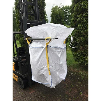 BigBag Tragkr. 1350 kg 4 Hebeschlaufen-Beschreibung lesen