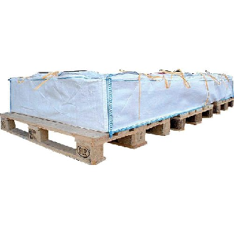 Big Bag Asbest 2600x1250x300 mm-Beschreibung lesen