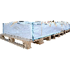 Big Bag Asbest 2600x1250x300 mm Big Bag Asbest 2600x1250x300 mm