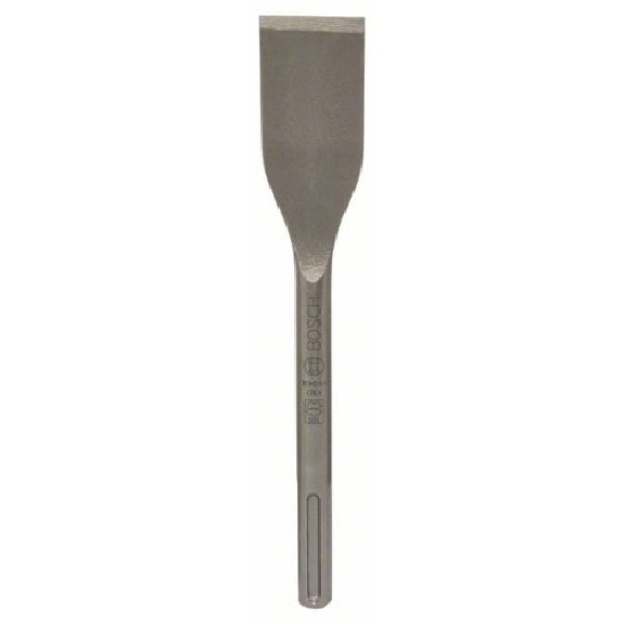 Fliesenmeißel mit SDS-max-Aufnahme, 300 x 50 mm, 5er-Pack-Beschreibung lesen