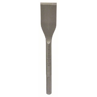 Fliesenmeißel mit SDS-max-Aufnahme, 300 x 50 mm, 5er-Pack-Beschreibung lesen