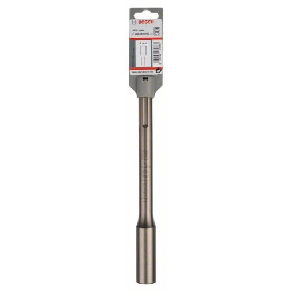 Erdnageleintreiber SDS-max, Gesamtlänge: 260 mm, Meißelschneide: 16,5 mm-Beschreibung lesen