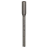 Erdnageleintreiber SDS-max, Gesamtlänge: 260 mm, Meißelschneide: 16,5 mm