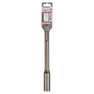 Erdnageleintreiber SDS-max, Gesamtlänge: 260 mm, Meißelschneide: 16,5 mm-Beschreibung lesen