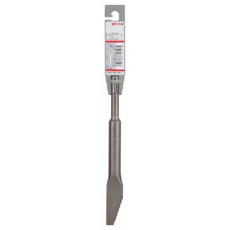 Mörtelmeißel SDS-plus, 200 x 6,5 mm-Beschreibung lesen