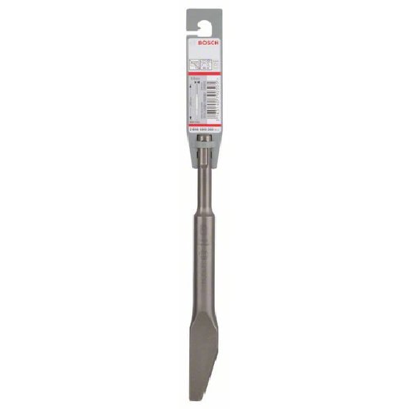 Mörtelmeißel SDS-plus, 200 x 6,5 mm-Beschreibung lesen