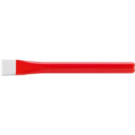 Format Steinflachmeißel DIN 7254 B 500x20mm-Leggi tutto