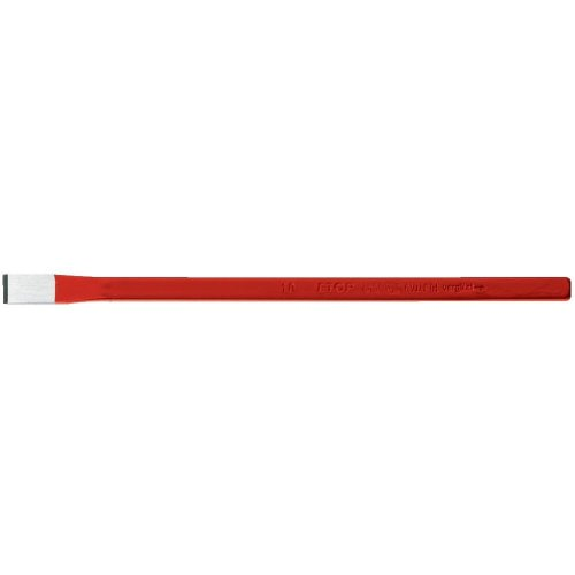 Elektrikermeissel 250x 8x10mm flach Elektrikermeissel 250x 8x10mm flach-Beschreibung lesen