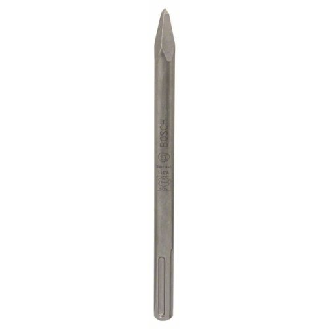 Spitzmeißel mit SDS-max-Aufnahme, 280 mm, 10er-Pack-Beschreibung lesen