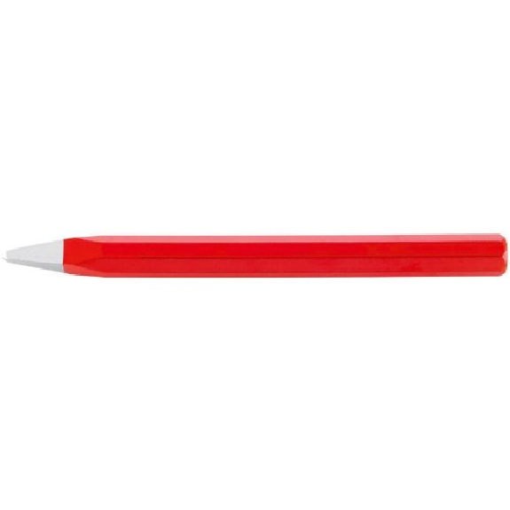 Steinspitzmeißel DIN 7256 400x20mm Steinspitzmeißel DIN 7256 400x20mm-Beschreibung lesen