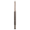 Spitzmeißel mit 22-mm-Sechskantaufnahme, 400 mm