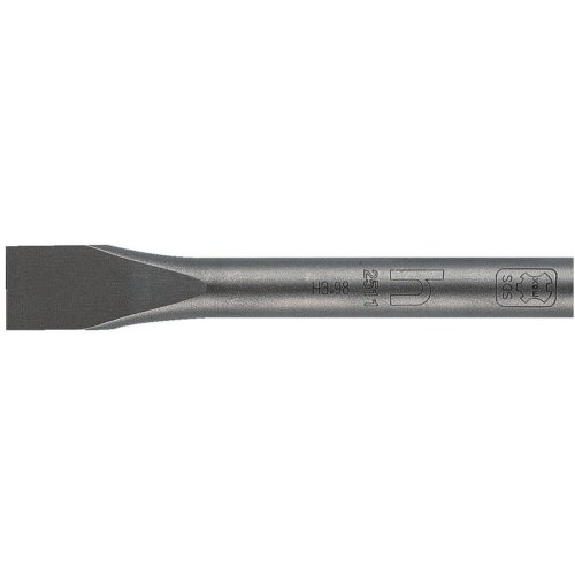 Flachmeissel sds-plus 250x20mm-Lire la description