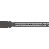 Flachmeissel SDS-plus 250x20mm