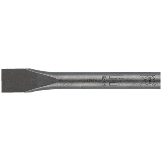 Flachmeissel SDS-plus 250x20mm-Beschreibung lesen