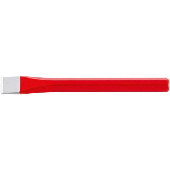 Fliesenmeißel 8kt. 100 mm Fliesenmeißel 8kt. 100 mm-Beschreibung lesen