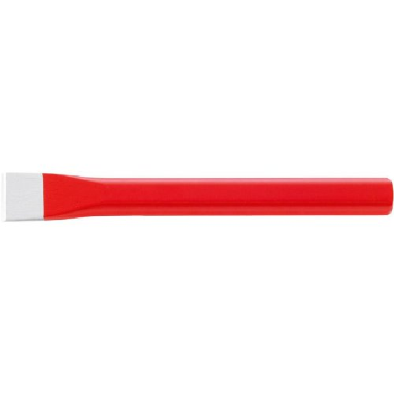 Steinflachmeißel DIN 7254 A 300x23x13mm Steinflachmeißel DIN 7254 A 300x23x13mm-Beschreibung lesen