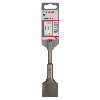 Spatmeißel mit SDS-plus-Aufnahme, 140 x 40 mm Spatmeißel mit SDS-plus-Aufnahme, 140 x 40 mm