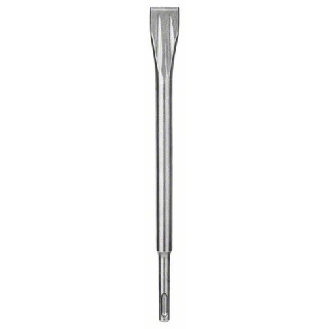 Flachmeißel mit SDS-plus-Aufnahme, 250 x 20 mm, Long Life, 5er-Pack-Beschreibung lesen