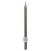 Spitzmeißel mit 19-mm-Sechskantaufnahme, 400 mm Spitzmeißel mit 19-mm-Sechskantaufnahme, 400 mm