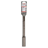 Erdnageleintreiber SDS-max, Gesamtlänge: 260 mm, Meißelschneide: 13 mm Erdnageleintreiber SDS-max, Gesamtlänge: 260 mm, Meißelschneide: 13 mm
