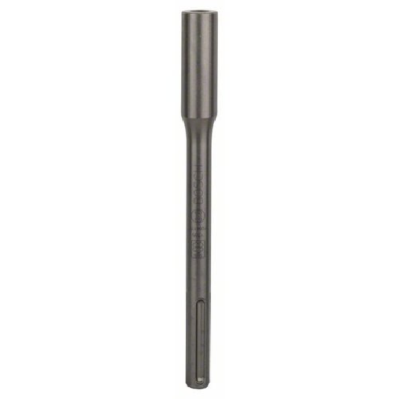 Erdnageleintreiber SDS-max, Gesamtlänge: 260 mm, Meißelschneide: 13 mm Erdnageleintreiber SDS-max, Gesamtlänge: 260 mm, Meißelschneide: 13 mm-Beschreibung lesen