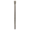 Flachmeißel mit SDS-max-Aufnahme, 280 x 25 mm, 10er-Pack