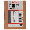 Flachmeißel mit SDS-max-Aufnahme, 280 x 25 mm, 10er-Pack