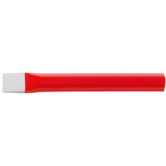 Format Flachmeissel DIN 6453 150x17x11mm-Lire la description