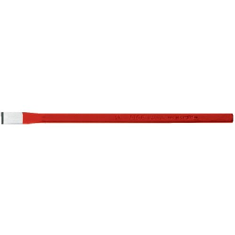 Elektrikermeissel 300x12x14mm flach-Beschreibung lesen