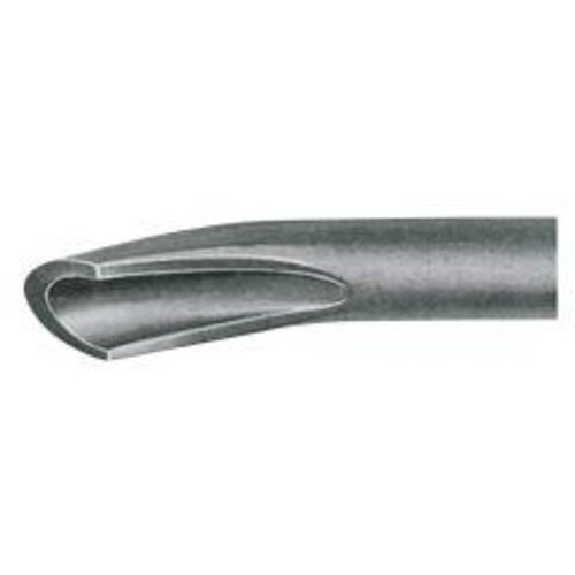 Format SDS-plus-Hohlmeissel 250mm-Leggi tutto