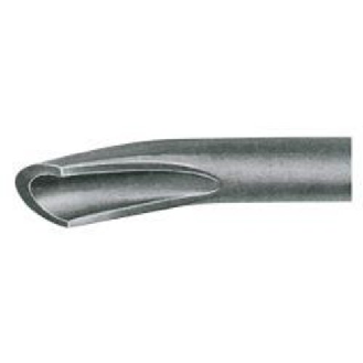SDS-plus-Hohlmeissel 250mm-Beschreibung lesen