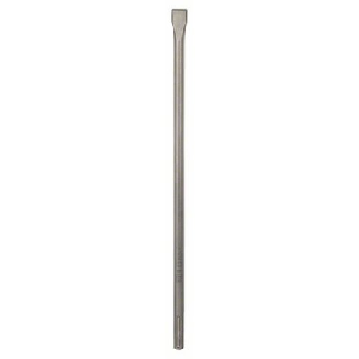 Flachmeißel mit SDS-max-Aufnahme, 600 x 25 mm, 5er-Pack-Beschreibung lesen